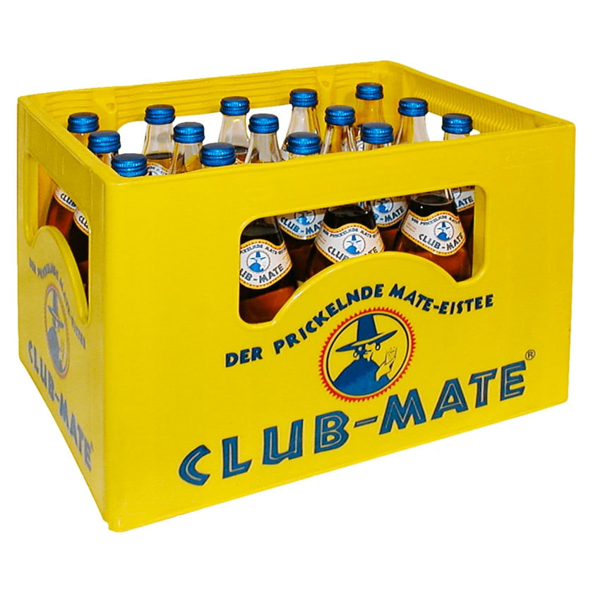 Club-Mate 20x0,33l